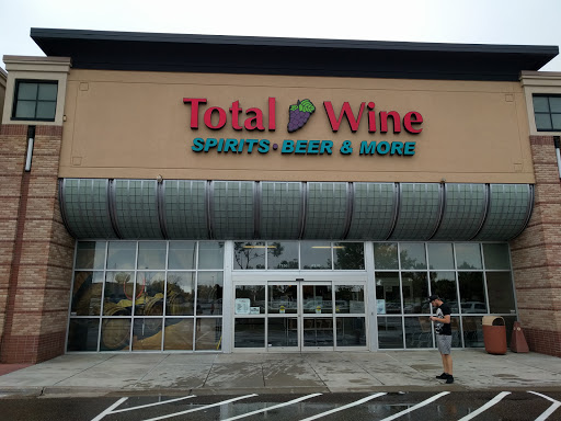 Wine Store «Total Wine & More», reviews and photos, 7150 Valley Creek Plaza #210, Woodbury, MN 55125, USA