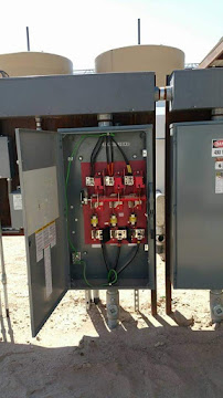 GEO ELECTRIC LLC