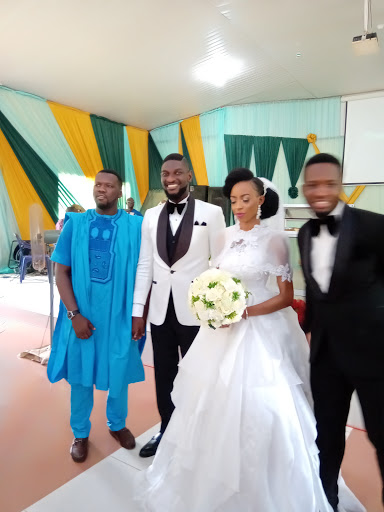 Beulah Baptist Church, Modakeke III, Ife, Nigeria, Baptist Church, state Ondo