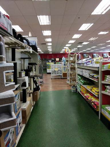 Pet Supply Store «Pet Supermarket», reviews and photos, 2061 Aloma Ave, Winter Park, FL 32792, USA
