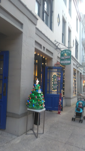 Gift Shop «Artsy Abode at St Augustine», reviews and photos, 41 King St, St Augustine, FL 32084, USA