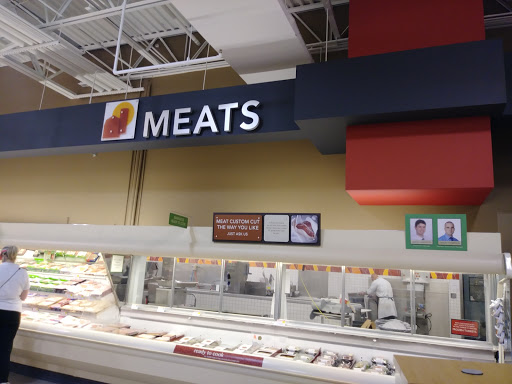 Supermarket «Publix Super Market at The Promenade», reviews and photos, 841 Cypress Pkwy, Poinciana, FL 34759, USA