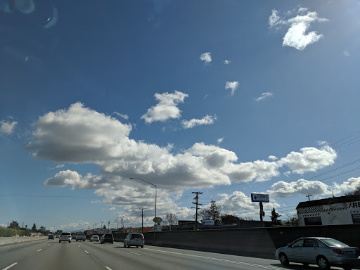 Shopping Mall «Shoreview Shopping Ctr», reviews and photos, 400 S Norfolk St, San Mateo, CA 94401, USA