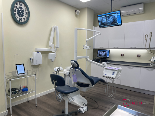 Clínica Dental Calero - Dentista en Pola de Siero en Pola de Siero, Asturias
