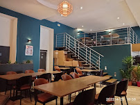Atmosphère du Restaurant japonais Maison Jin à Nice - n°11