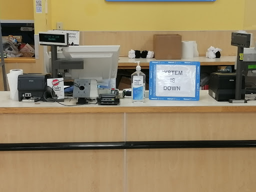 Department Store «Walmart Supercenter», reviews and photos, 9550 Mansfield Rd, Shreveport, LA 71118, USA