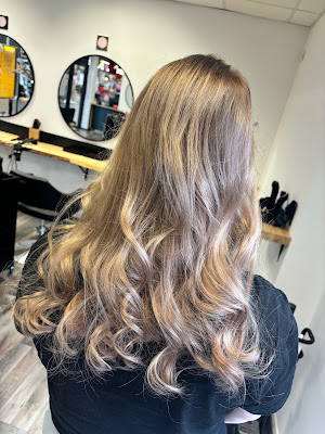 Mt hair à Morhange