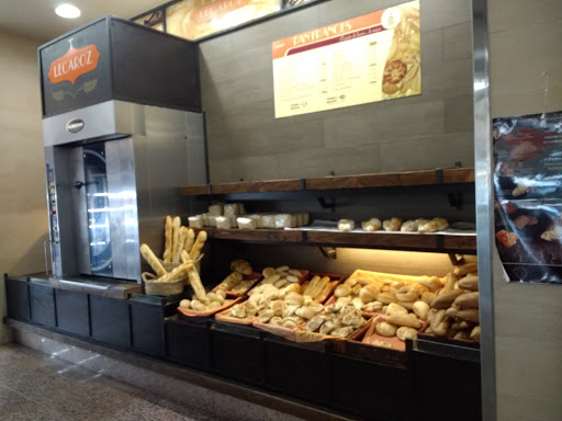 Panadería Naucalpan de Juárez
