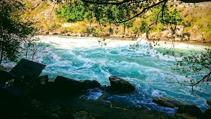 White Water Walk - photo 15