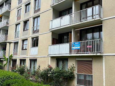 IAD FRANCE Athis-Mons - Christelle Quattrucci à Athis-Mons