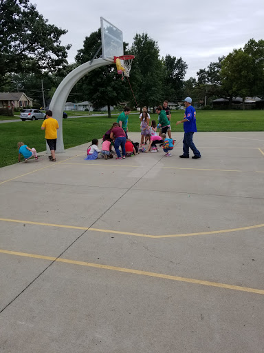 Park «Sheridan Park», reviews and photos, 4000 Hull Ave, Des Moines, IA 50317, USA