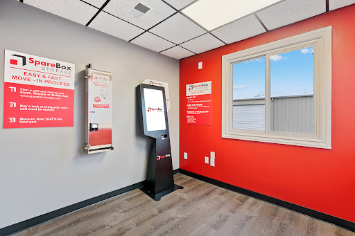 Self-Storage Facility «U-Store Self Storage», reviews and photos, 271 Lottie St, South Lyon, MI 48178, USA