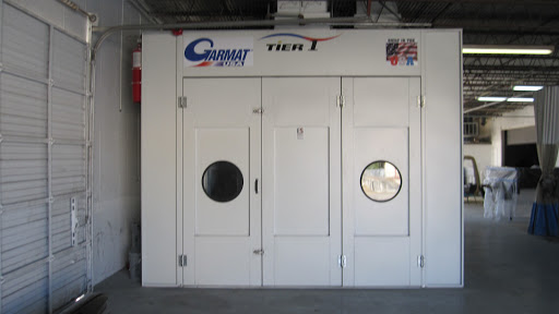 Auto Body Shop «Star Collision Repair, LLC», reviews and photos, 5710 Kenwick St, San Antonio, TX 78238, USA