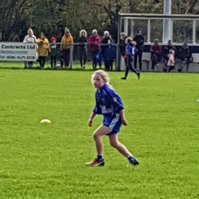 St. Peter's GAA Club, Warrenpoint