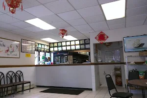 Delicious Chinese Take Out image