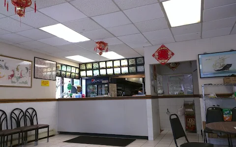 Delicious Chinese Take Out image