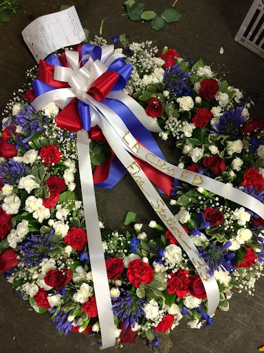 Florist «Brattle Square Florist», reviews and photos, 31 Brattle St, Cambridge, MA 02138, USA