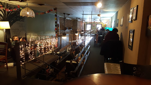 Coffee Shop «Java Roaster», reviews and photos, 130 N 3rd St, Lafayette, IN 47901, USA