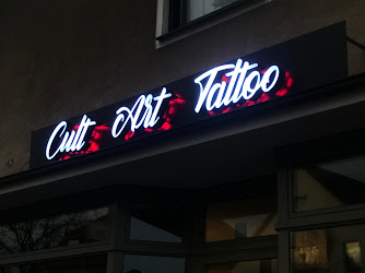 Cult Art Tattoo