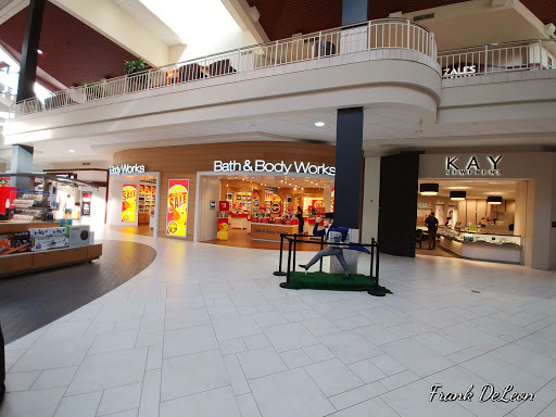 Shopping Mall «West Ridge Mall», reviews and photos, 1801 SW Wanamaker Rd, Topeka, KS 66604, USA