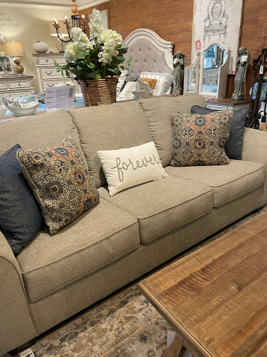 Furniture Store «Ashley HomeStore», reviews and photos, 3297 Dredge Dr, Helena, MT 59602, USA