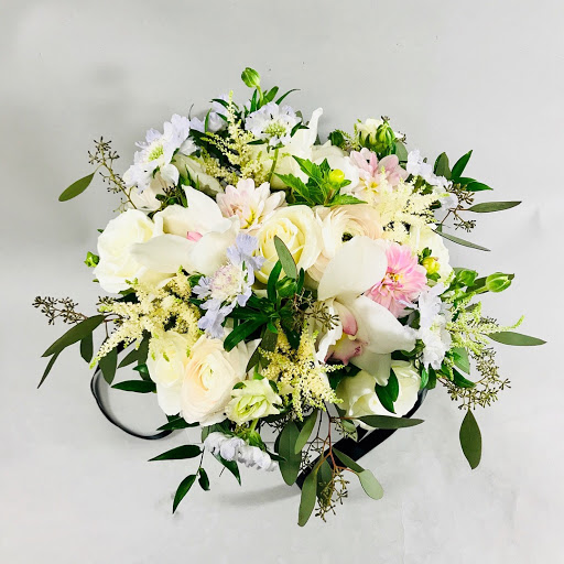 Flower Designer «Bloom Couture Floral Studio», reviews and photos, 769 Tremont St, Boston, MA 02118, USA