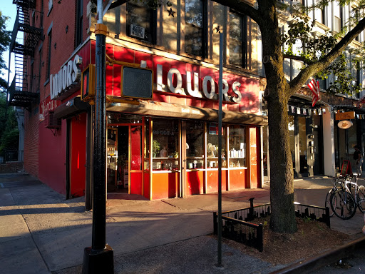 D & M Pratt Liquor Inc, 180 Washington Ave, Brooklyn, NY 11205, USA, 