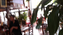 Atmosphère du Restaurant français Restaurant La grange de labahou à Anduze - n°13