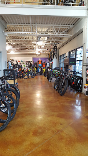Bicycle Store «Bingham Cyclery», reviews and photos, 1895 Washington Blvd, Ogden, UT 84401, USA