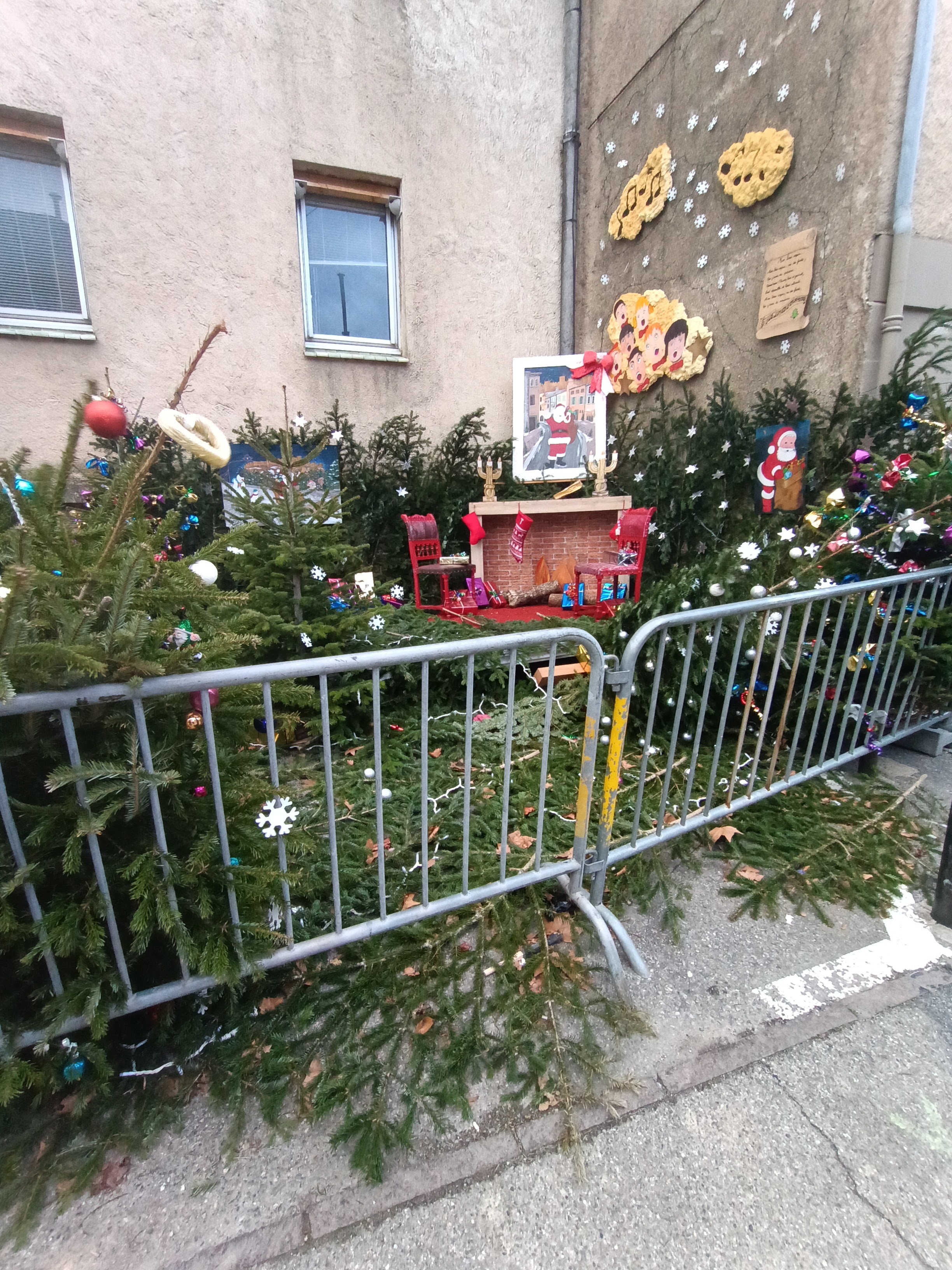 Photo n° 3 de l'avis de Felix.a fait le 01/01/2024 à 14:55