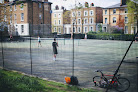 London Fields Tennis Courts