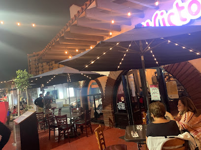 Restaurant Victor’s La Primera