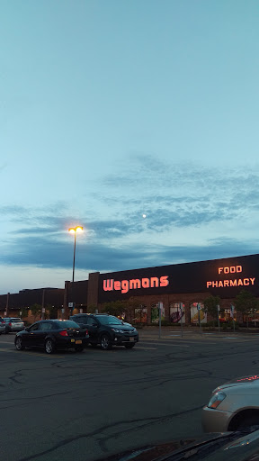 Supermarket «Wegmans», reviews and photos, 945 Fairmount Ave, Jamestown, NY 14701, USA