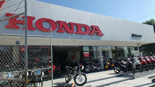 Tiendas de motos en Guadalajara
