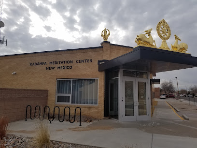 Kadampa Meditation Center New Mexico