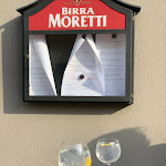 Photo n°23 de l'avis de Naoya.a fait le 23/02/2020 à 14:16 sur le  Osteria dell'Eremo à Cesena