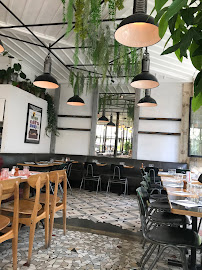 Atmosphère du Restaurant Pause Café à Paris - n°15