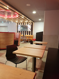 Atmosphère du Restaurant KFC Vélizy à Vélizy-Villacoublay - n°11