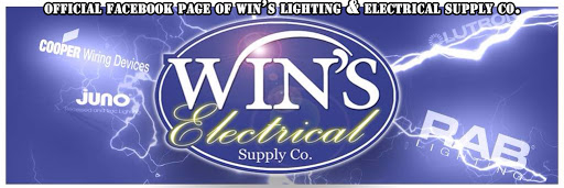 Win's Electrical Supply Store