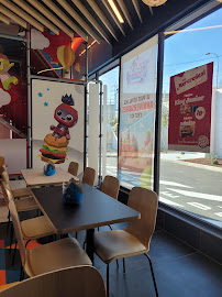 Atmosphère du Restauration rapide Burger King à Brives-Charensac - n°2