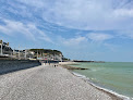 Plage de Saint-Valery-en-Caux Saint-Valery-en-Caux