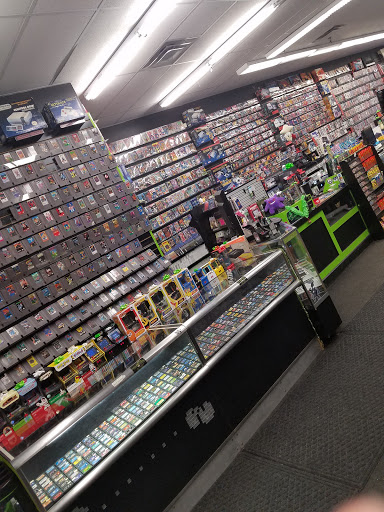 Video Game Store «High Score Video Games», reviews and photos, 1145 Shakopee Town Square, Shakopee, MN 55379, USA