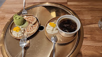 Soupe du Restaurant coréen Sam Sun 삼순 à Paris - n°5