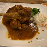 Photo n°4 de l'avis de Danilo. fait le 08/08/2018 à 14:54 sur le  Ristorante Pizzeria La Cascina à Bussolengo