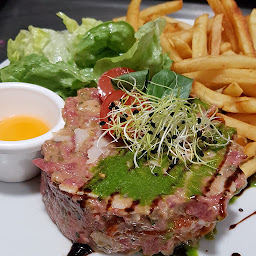 Photo n°52 de Ôlive Pizzeria à Aix-les-Bains ()