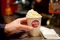 Photos du propriétaire du Café Alto café à Brest - n°2