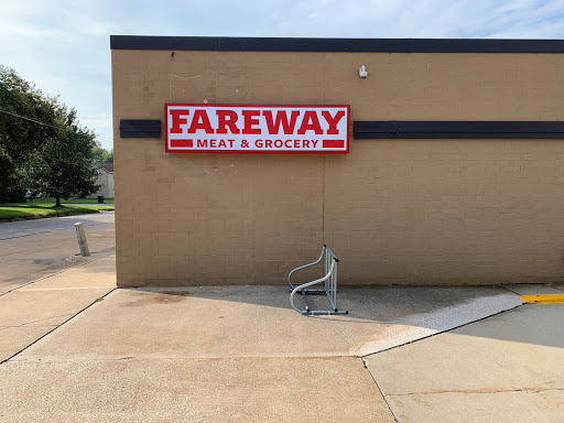 Fareway, 1315 Willis Ave, Perry, IA 50220, USA, 