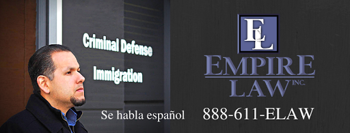 Empire Law, Inc.