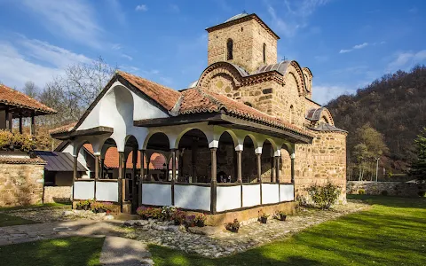 Poganovo Monastery image