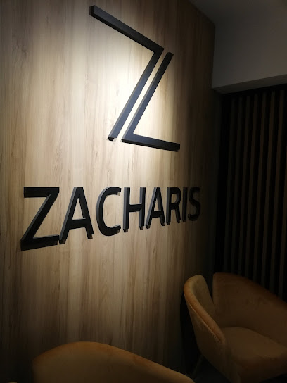Zacharis Architecture & Construction